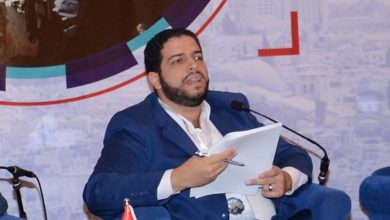 Photo of باحث: الاحتلال يسعى لتهويد الأقصى وتغيير هويته ويتبنى 3 خطط