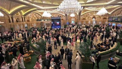 Photo of تقارب إسرائيلي سعودي تحت خيمة “مستقبل الاستثمار”