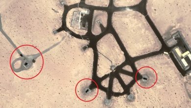 Photo of الإمارات تنشر بطاريات إسرائيلية للحماية من الهجمات الإيرانية