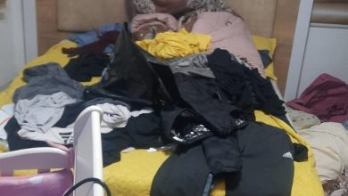 Photo of أم الفحم: الشرطة تقتحم بيتًا بغرض التفتيش وتعتقل شابة من ذوي الاحتياجات الخاصة!