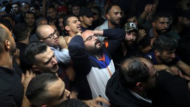 Photo of شهيد سادس بمواجهات في رام الله… 5 شهداء و20 جريحًا بعدوان إسرائيلي واسع على نابلس (تحديث)