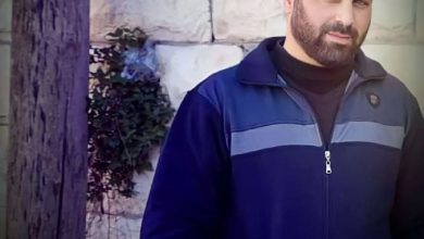 Photo of ابن الشهيد وشقيقه.. سلمان عمران يعيد مشهد الاشتباك مع الاحتلال 20 عاما كما فعل عمه