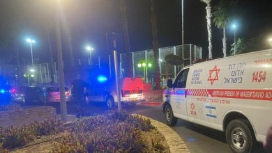 Photo of جديدة المكر: مقتل شاب وإصابتان متوسطتان إثر جريمة إطلاق نار بنهريا