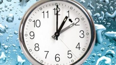 Photo of العمل بالتوقيت الشتوي.. ساعة للوراء بدءًا من ليل السبت – الأحد