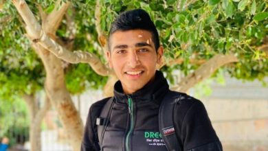 Photo of استشهاد الأسير الجريح محمد تركمان من جنين