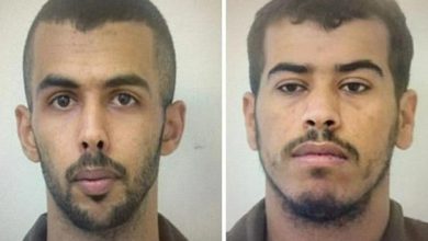 Photo of اتهام شابين عربيين بادعاء الاتصال مع ناشط بقطاع غزة