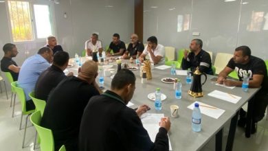 Photo of عرعرة النقب: حداد وإضراب شامل الأحد وخطوات احتجاجية ضد الجريمة