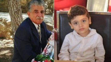 Photo of الخليل: وفاة جد وحفيده غرقا في بركة مياه