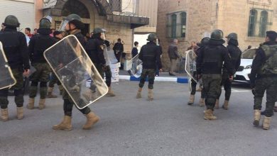 Photo of حماس تدعو السلطة للإفراج الفوري عن المعتقلين السياسيين