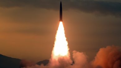 Photo of كوريا الشمالية تطلق صاروخين باليستيين والعالم “يحبس أنفاسه” من تجربة نووية جديدة