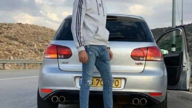 Photo of مصرع سائق دراجة نارية في حادث طرق قرب منشية زبدة