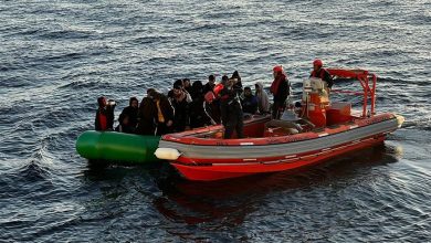 Photo of مصرع 29 ألف مهاجر أثناء محاولة الوصول إلى أوروبا منذ 2014