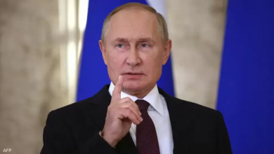 Photo of بوتين يحذر كييف بردود قاسية في حال تكرار هجماتها ضد روسيا