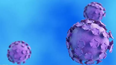 Photo of فحص ثوري يكشف 4 سرطانات تصيب النساء دفعة واحدة