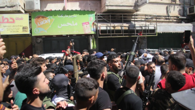 Photo of قيادي بالجهاد الإسلامي: إذا اغتالت إسرائيل هذه الشخصية فستكون انتفاضة ثالثة في الضفة