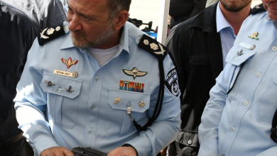 Photo of الشرطة الإسرائيلية تدّعي: اتّخذنا إجراءات ضد 1100 من مرتكبي الجرائم في المجتمع العربي
