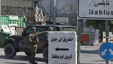 Photo of حصار نابلس.. السلطة “تتفرج” وعاجزة عن دعم صمود المواطنين