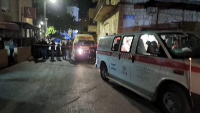 Photo of الرامة: قتيل ومصاب في جريمة إطلاق نار