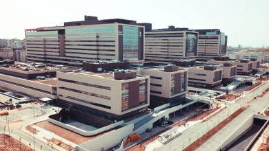 Photo of المدن الطبية تحوّل تركيا إلى مركز علاج دولي