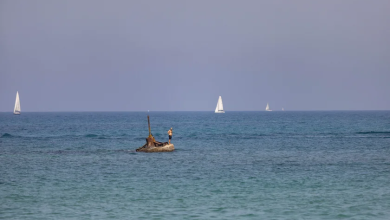 Photo of حالة الطقس: أجواء حارة فوق المعدل