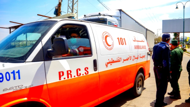 Photo of مقتل شخص من حوره في جريمة إطلاق نار قرب الخليل