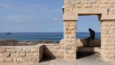 Photo of حالة الطقس: يحتمل هطول أمطار خفيفة ظهرا وأجواء باردة مساءً