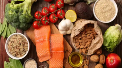 Photo of هل تصدق؟ هذه الأطعمة تحسن من مزاجك!