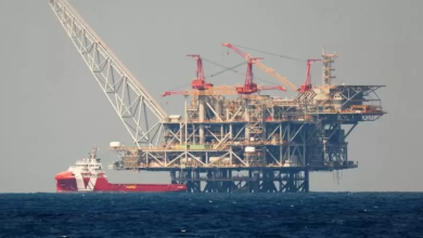 Photo of حماس تعقب على أنباء تطوير حقل الغاز قبالة سواحل قطاع غزة
