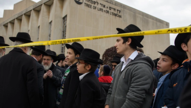 Photo of اليهود الأميركيون بدؤوا يفكرون في ما لا يمكن تصوره.. الخروج من الولايات المتحدة