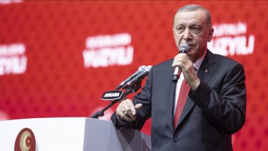 Photo of الرئيس أردوغان يكشف عن رؤية “قرن تركيا”