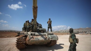 Photo of “تحرير الشام” تسيطر على عفرين.. ما موقف تركيا؟