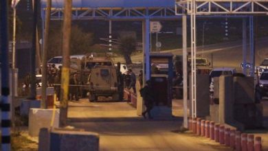 Photo of الاحتلال يفرض إغلاقا شاملا على الضفة وغزّة ابتداءً من الإثنين