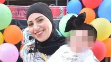 Photo of تقرير: هل أدت معلومات سرية سربتها شرطية لمقتل رباب أبو صيام؟