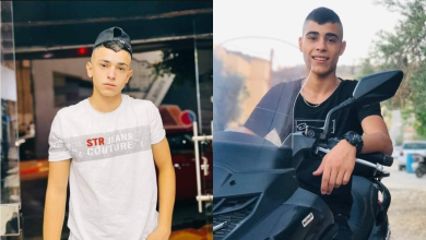 Photo of شهيدان وجرحى باقتحام مخيم جنين.. ومحاصرة منزل مطارد