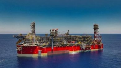 Photo of قبل توقيع اتفاق الحدود البحرية: إسرائيل تأذن لشركة أمريكية ببدء إنتاج الغاز من حقل كاريش