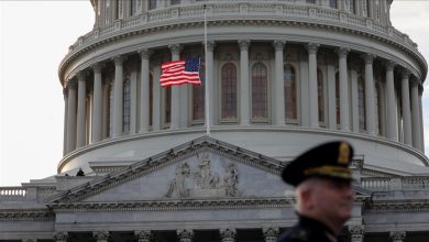 Photo of تقرير| رغم تحريض بالكونغرس.. رسائل ود متبادلة بين الجزائر وواشنطن