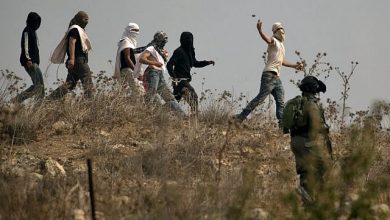 Photo of المستوطنون نفذوا أكثر من 100 اعتداء على فلسطينيين بعشرة أيام