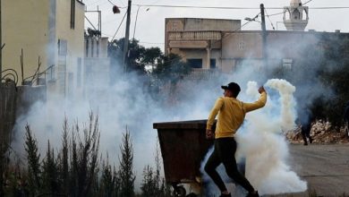 Photo of الفصائل الفلسطينية: المقاومة هي السبيل لردع الاحتلال.. 205 شهداء منذ مطلع العام