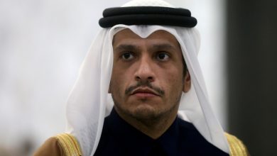 Photo of وزير خارجية قطر: البعض لا يقبل تنظيم دولة عربية بطولة عالمية ويمارسون “الكيل بمكيالين”