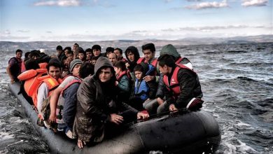 Photo of “الإفتاء السوري” يحرّم الهجرة “غير الآمنة” إلى أوروبا