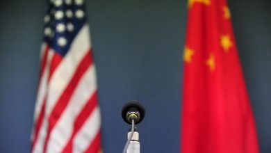 Photo of تلغراف: أمريكا في حرب باردة مع الصين وأوروبا ليست معها