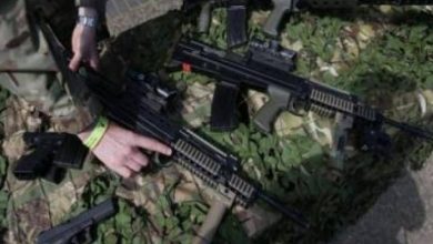 Photo of “العرب سيلاحقوننا بأسلحتنا في الشوارع”.. “لواء إسرائيلي”: لا يمر أسبوع دون سرقة أسلحة وذخيرة من جيشنا