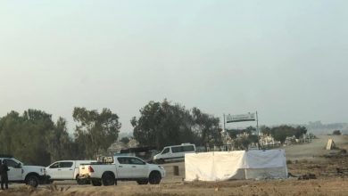 Photo of هدم العراقيب للمرة الـ 209