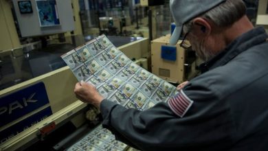 Photo of 4 مؤشرات تجعل الاقتصاد العالمي أكثر قتامة مما كان متوقعا