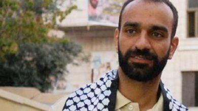 Photo of مضرب عن الطعام لليوم الـ15.. إدارة السجون تنقل الأسير العيساوي إلى “ريمون”