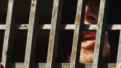 Photo of نحو 40 أسيرًا يواجهون العزل الانفرادي في السجون الإسرائيلية