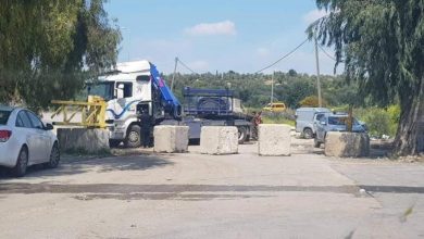 Photo of منذ 45 يومًا.. أهالي “عزون” وزيتونها يتعرضون لحصار مطبق