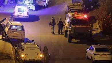 Photo of أحد كبار قادة المستوطنين بالخليل: نخشى جنازات يومية