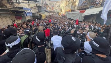 Photo of تقدير إسرائيلي: “عرين الأسود” وكتيبة جنين نموذجان للاقتداء