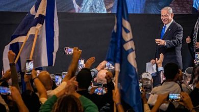 Photo of “بوليتيكن” الدنماركية: على العالم رفع صوته في وجه الجنون الإسرائيلي